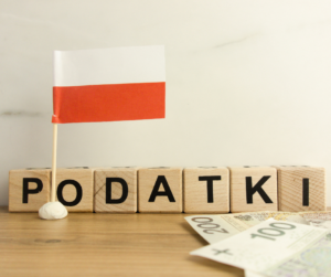 Podatki polskie