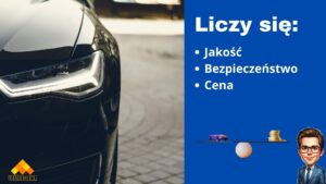 Co się liczy w ubezpieczeniu samochodu dla firmy Radomsko