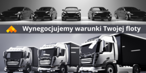 Negocjujemy polisę floty w Radomsku