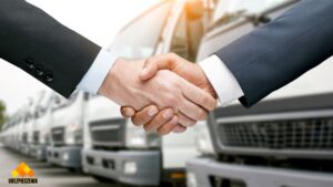 Ubezpieczenia transportowe-twój partner w Radomsku