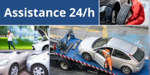 ubezpieczenie assistance Radomsko 24:h